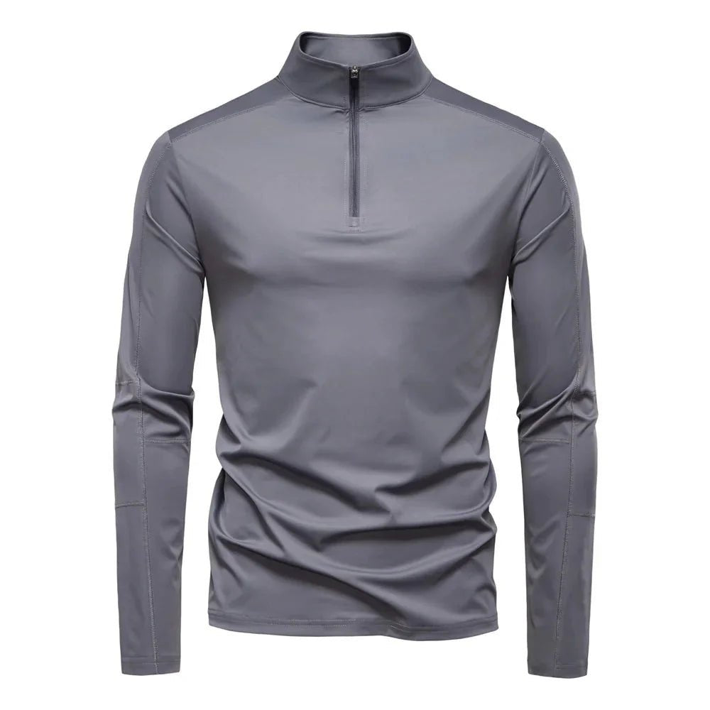 Chemise de randonnée légère à manches longues respirante | Montelac - Montelac