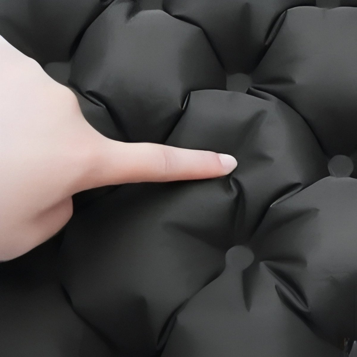 Coussin gonflable de randonnée léger et compact | Montelac - Montelac