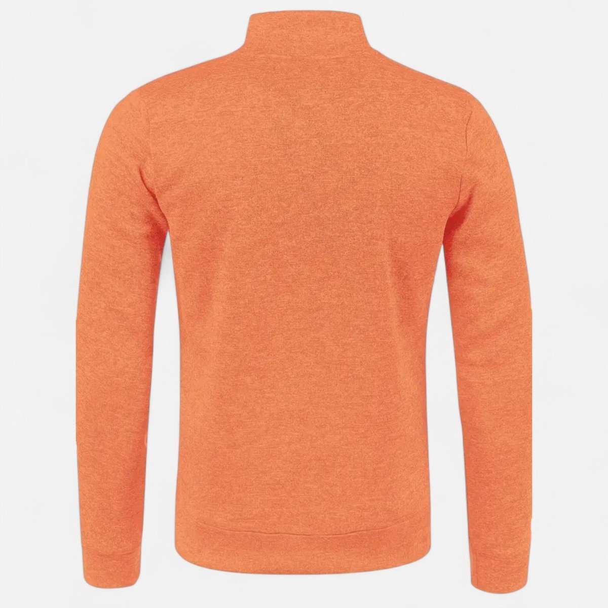 Gilet zippé tricoté léger pour activités extérieures | Montelac - Montelac