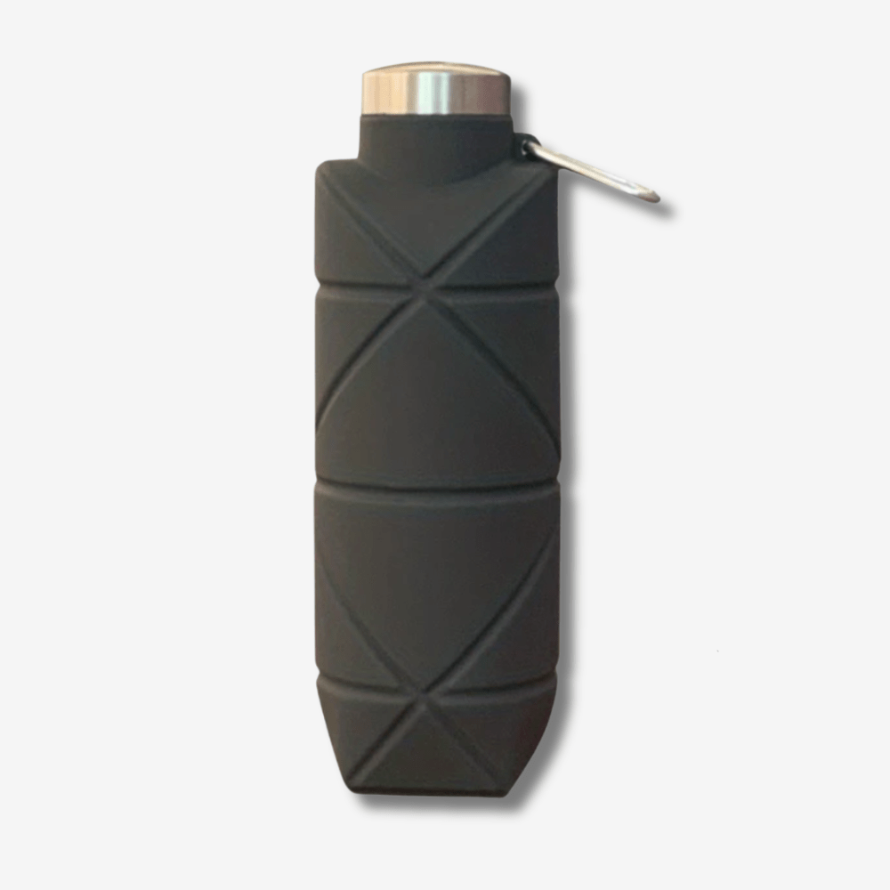 Gourde pliable en silicone 750 ml | Montelac - Montelac