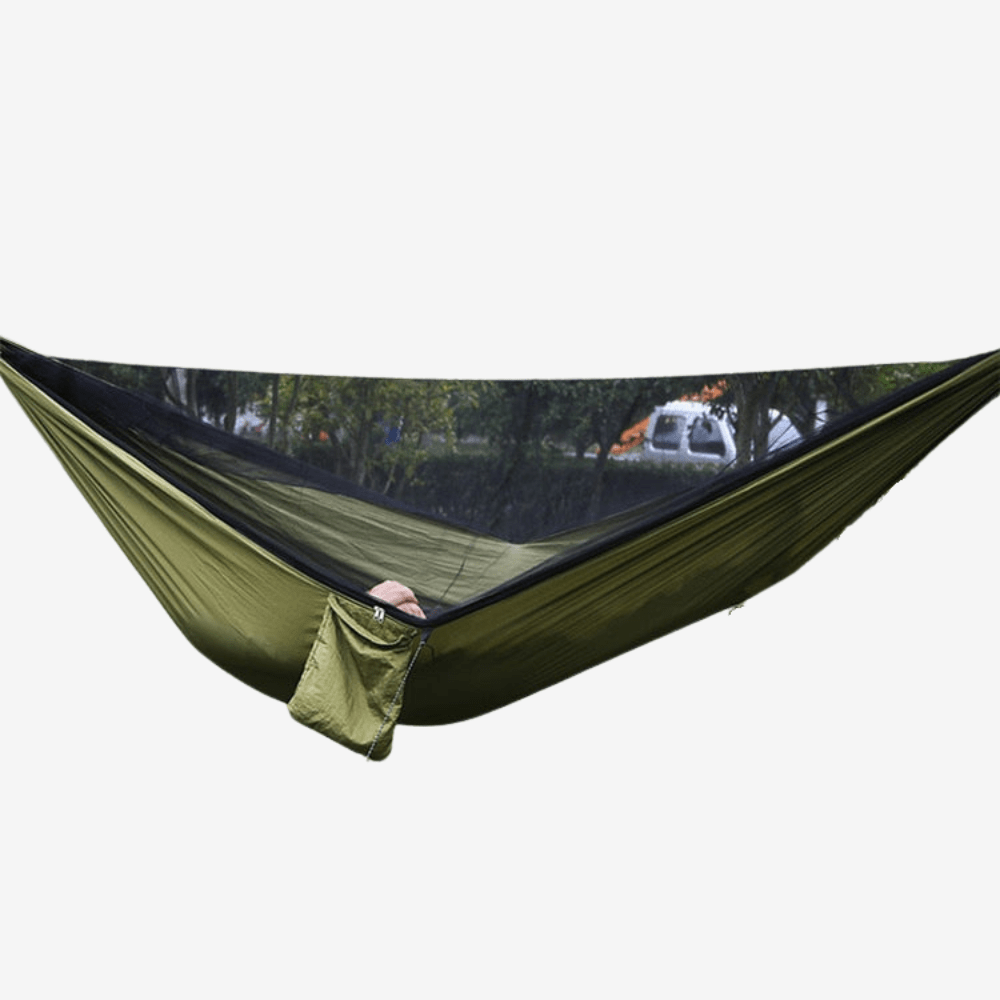 Hamac de camping léger et résistant | Montelac - Montelac