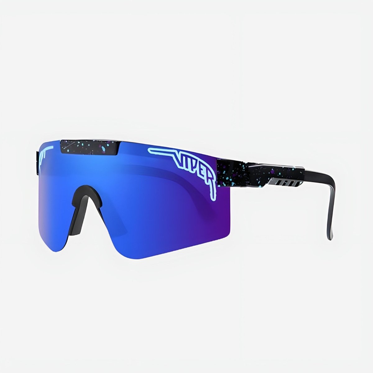 Lunettes de sport légères avec protection solaire | Montelac - Montelac