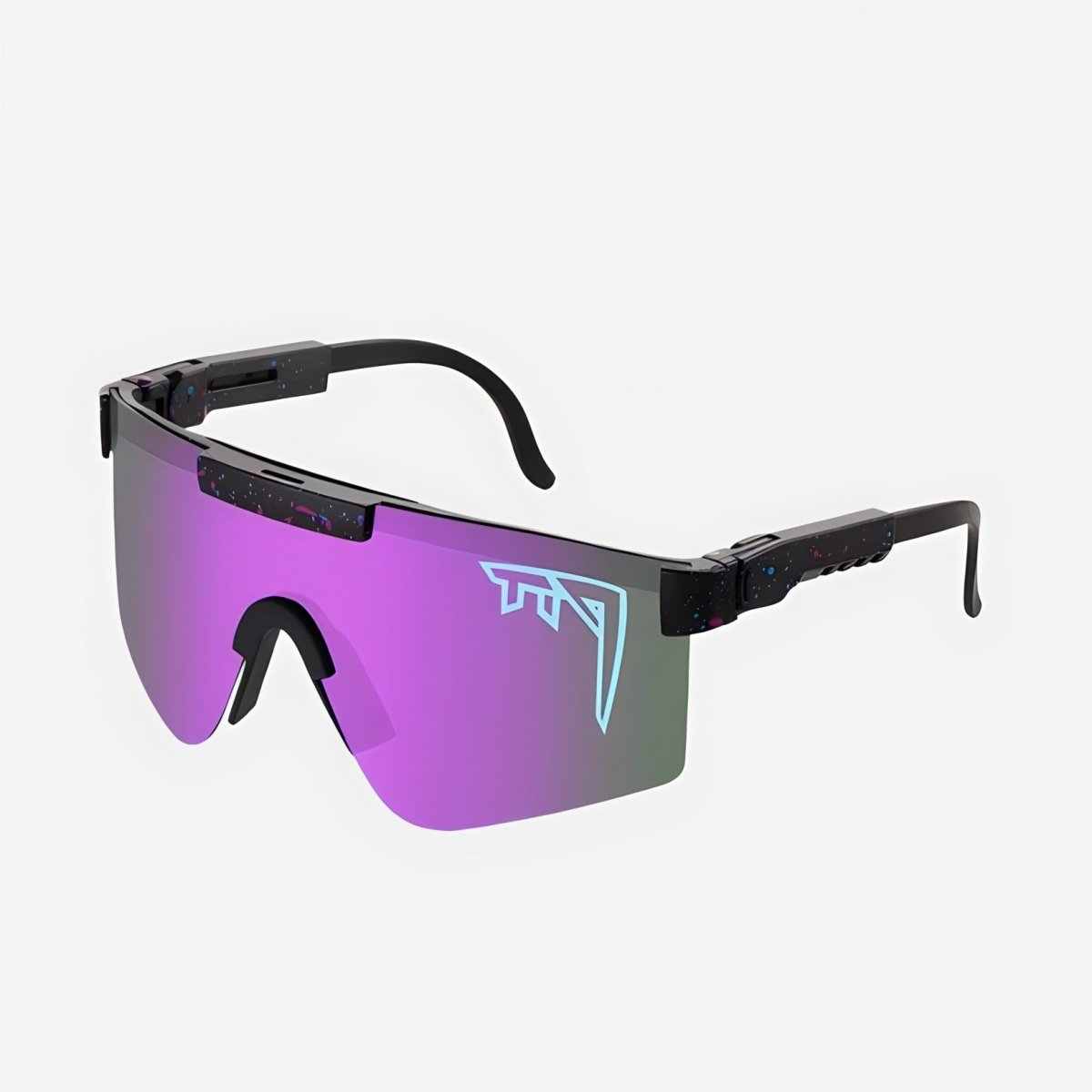 Lunettes de sport légères avec protection solaire | Montelac - Montelac