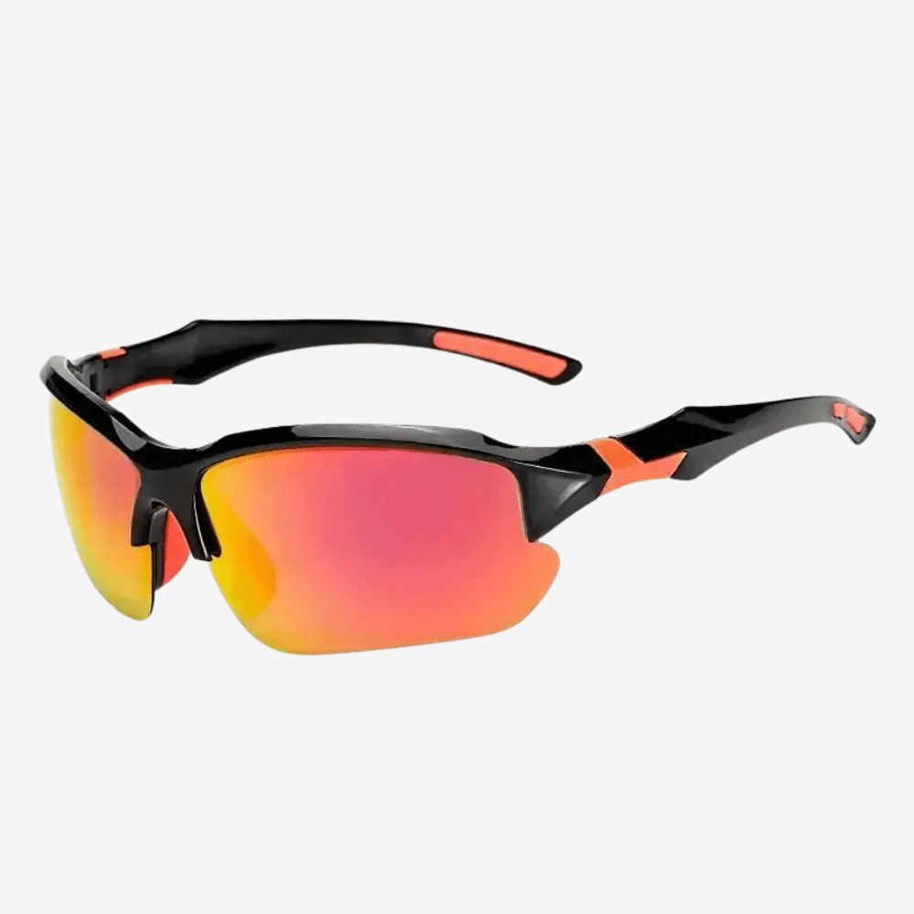 Lunettes de sport polarisées résistantes et confortables | Montelac - Montelac