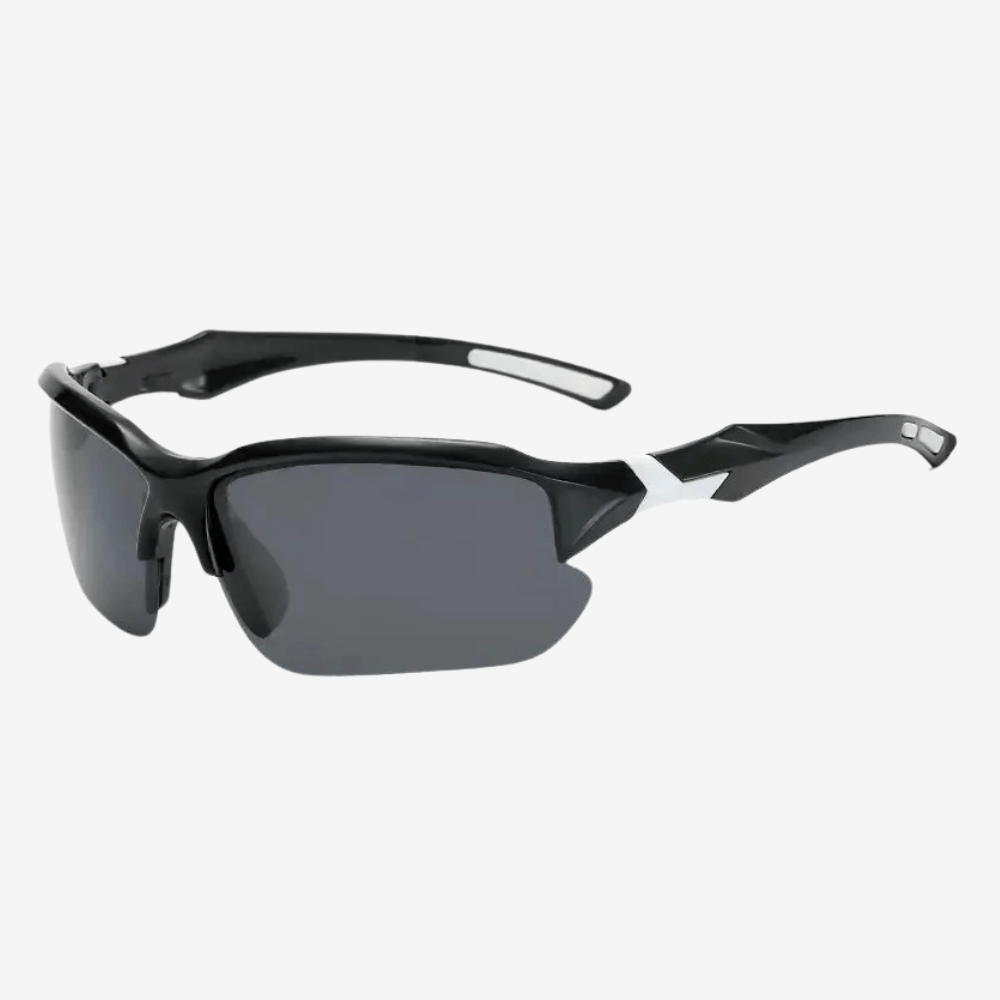 Lunettes de sport polarisées résistantes et confortables | Montelac - Montelac
