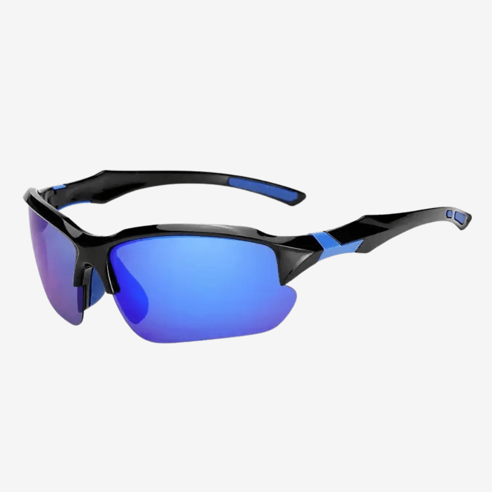 Lunettes de sport polarisées résistantes et confortables | Montelac - Montelac