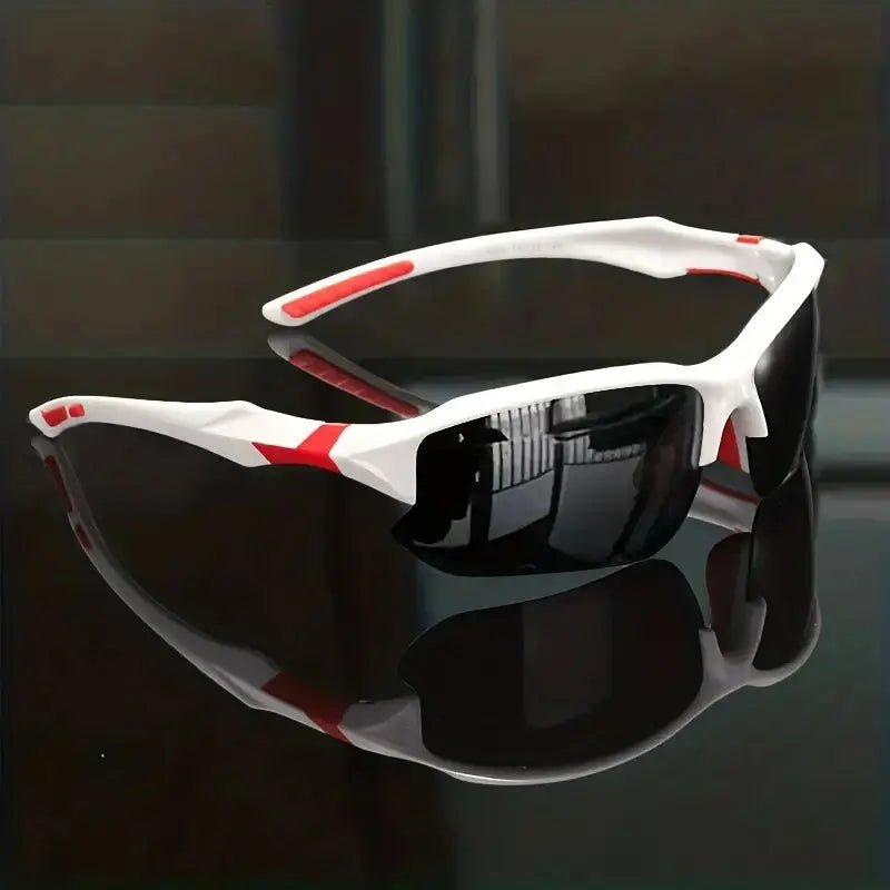 Lunettes de sport polarisées résistantes et confortables | Montelac - Montelac