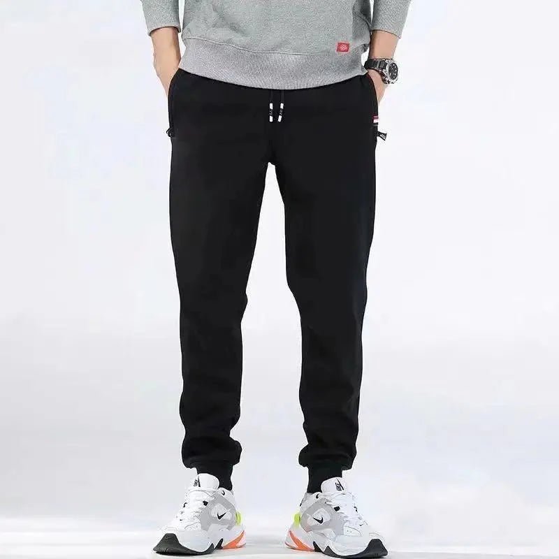 Pantalon de jogging doublé polaire pour activités extérieures | Montelac - Montelac