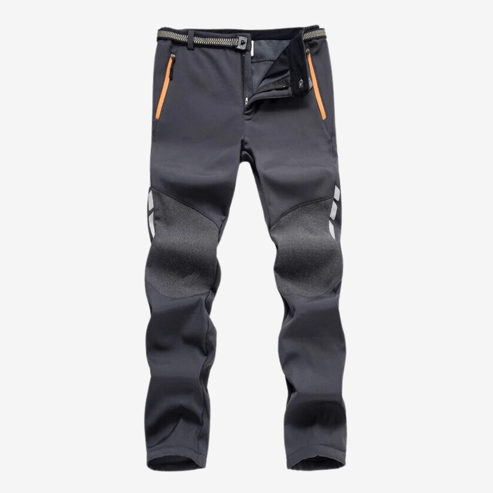Pantalon de randonnée homme robuste et imperméable | Montelac - Montelac