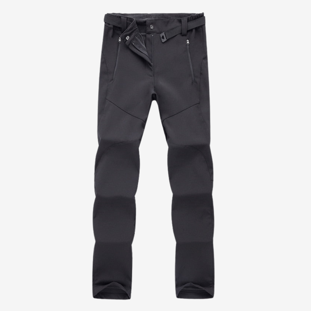 Pantalon de randonnée imperméable et résistant pour femme | Montelac - Montelac