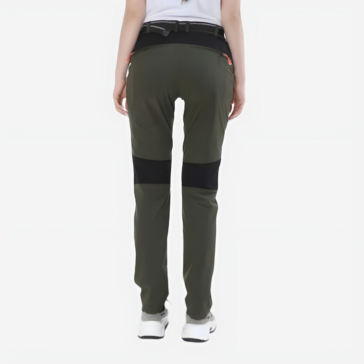 Pantalon de randonnée léger et résistant à l’eau - Montelac