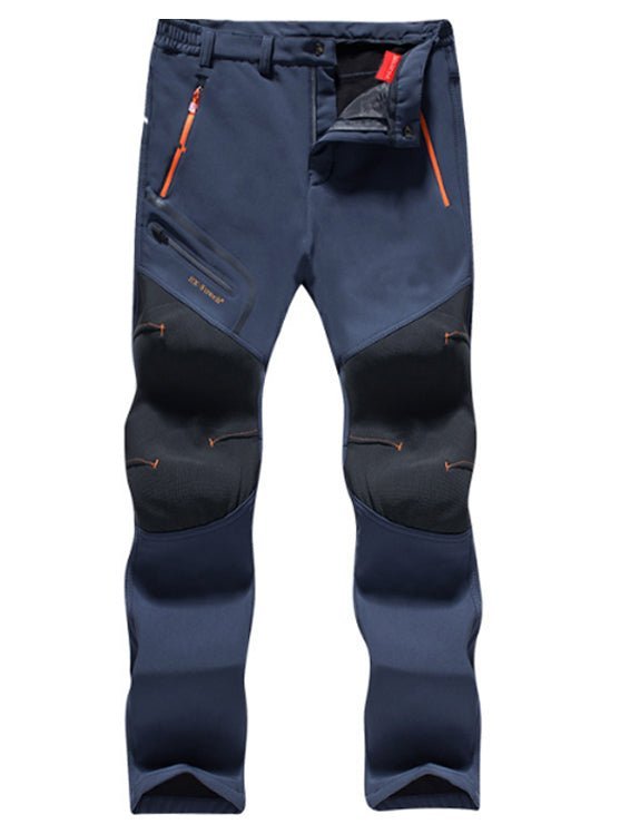Pantalon d’hiver imperméable isolé homme | Montelac - Montelac