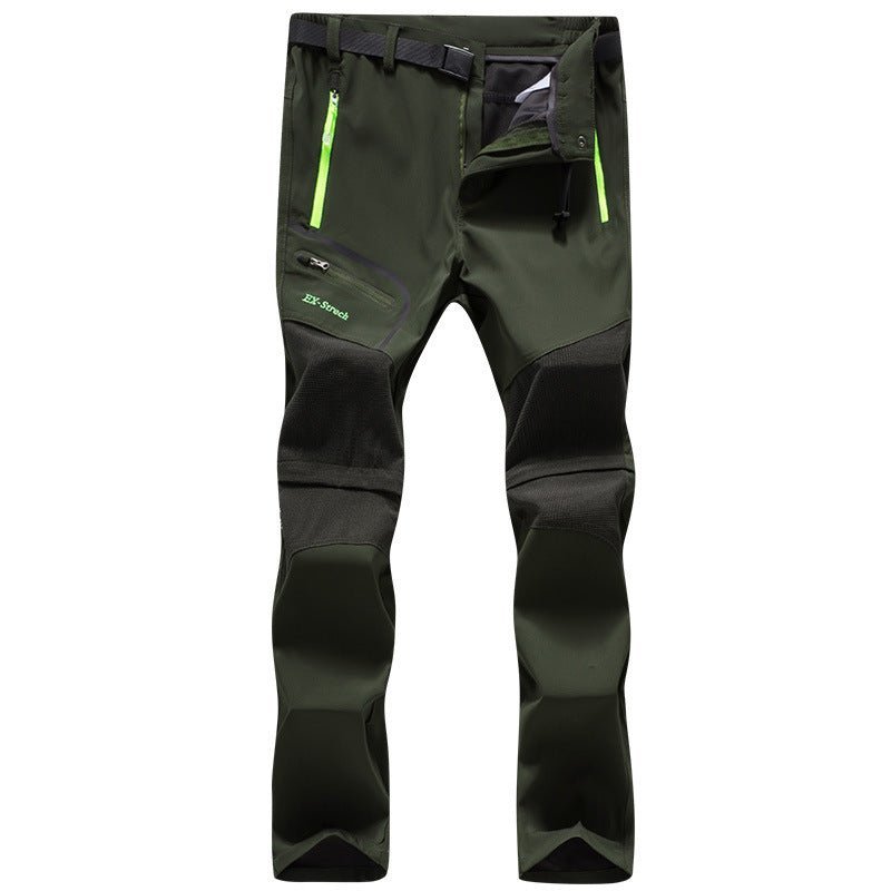 Pantalon d’hiver imperméable isolé homme | Montelac - Montelac