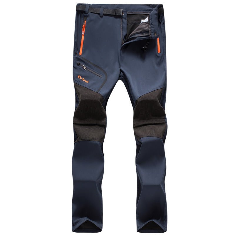 Pantalon d’hiver imperméable isolé homme | Montelac - Montelac