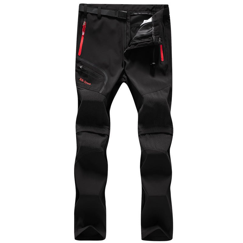Pantalon d’hiver imperméable isolé homme | Montelac - Montelac