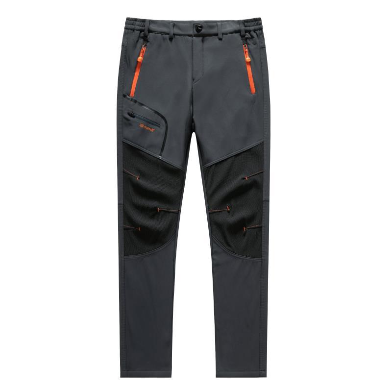 Pantalon d’hiver imperméable isolé homme | Montelac - Montelac