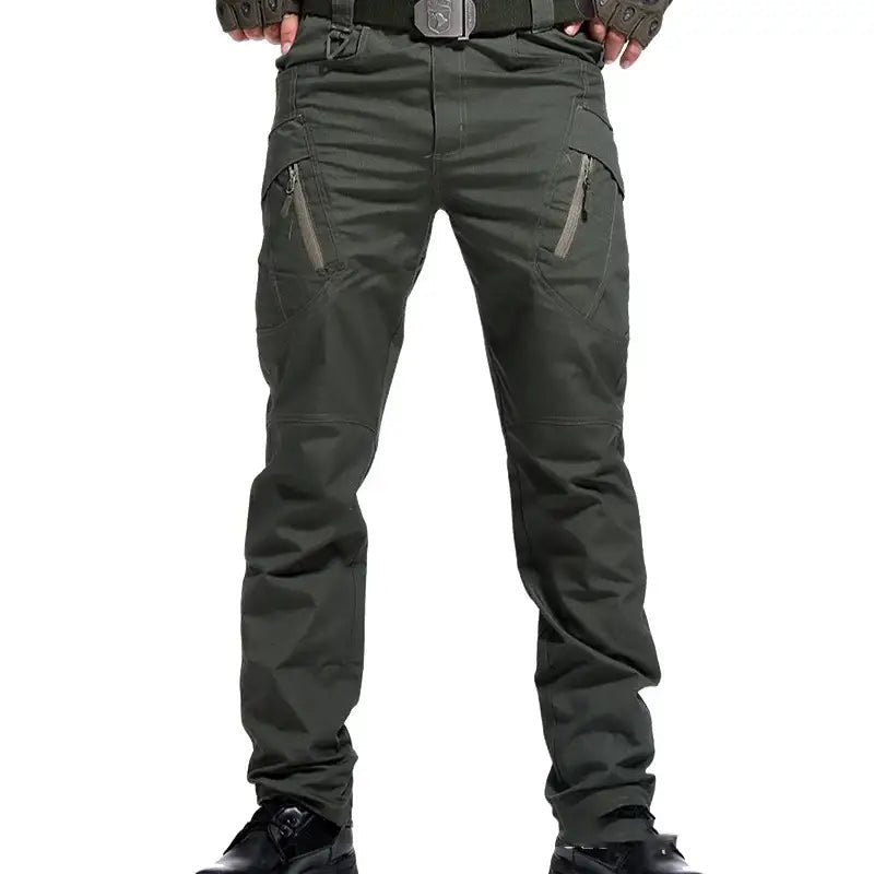 Pantalon résistant multi - poches pour activités extérieures | Montelac - Montelac
