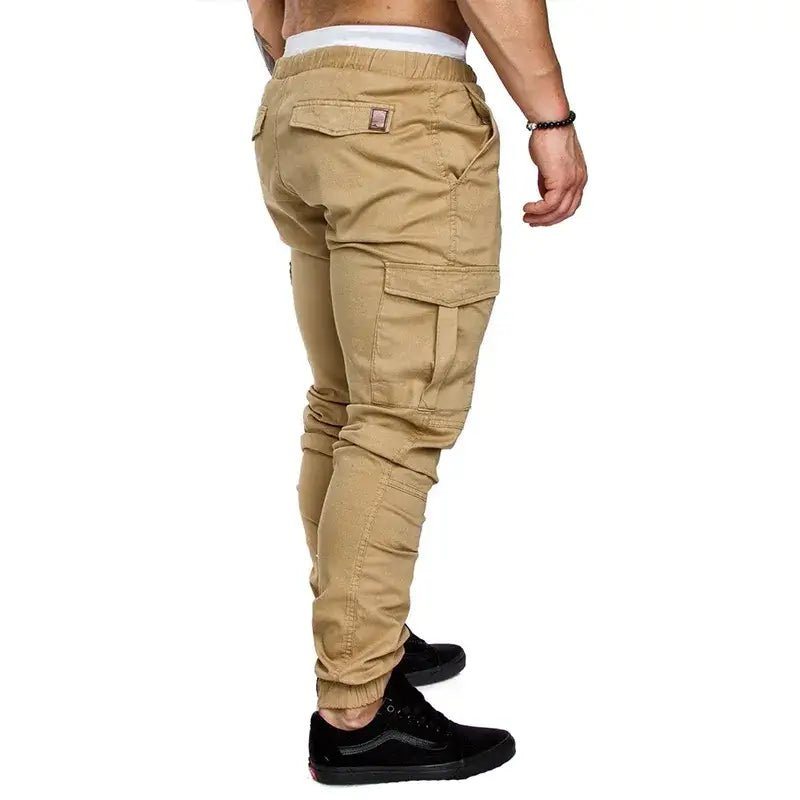 Pantalon treillis résistant et respirant pour homme | Montelac - Montelac