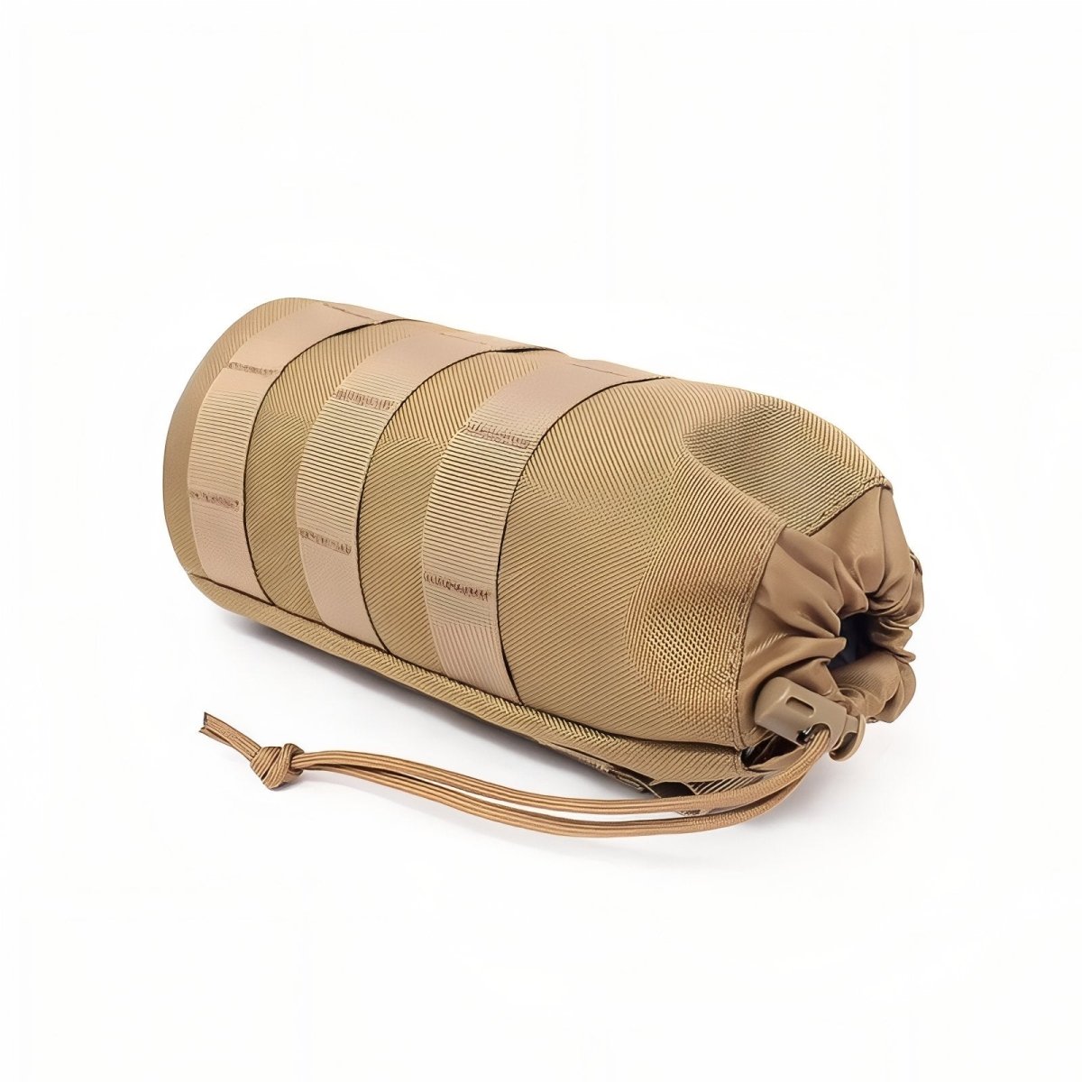 Porte - gourde robuste avec fixation sac à dos MOLLE | Montelac - Montelac