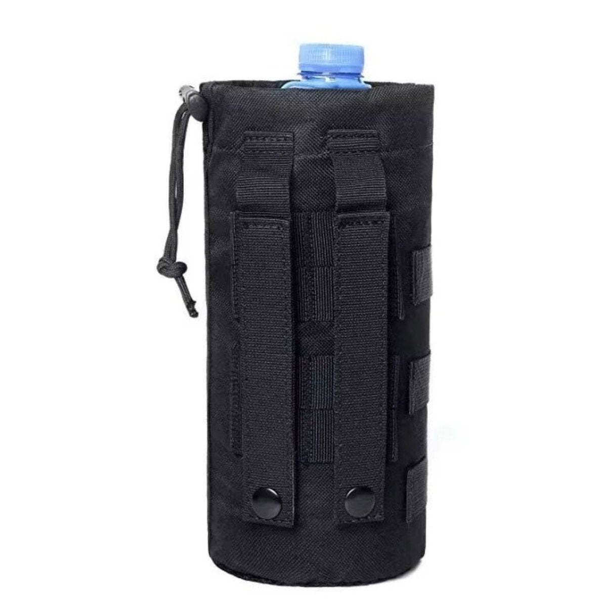 Porte - gourde robuste avec fixation sac à dos MOLLE | Montelac - Montelac