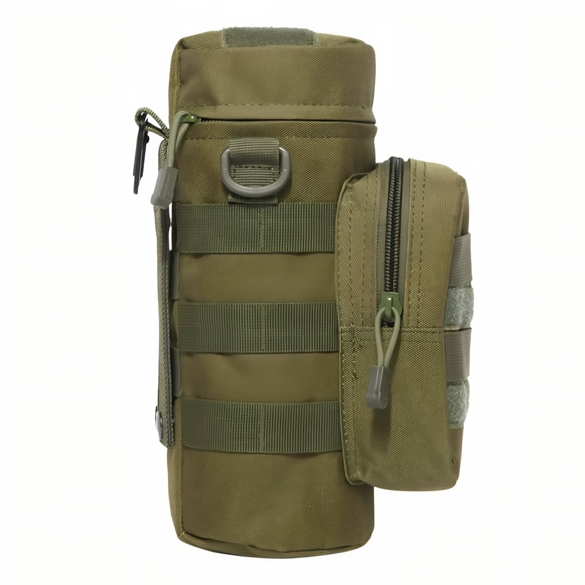 Porte - gourde tactique résistant avec fixation MOLLE | Montelac - Montelac