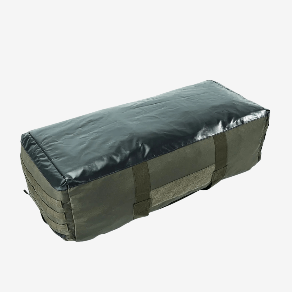 Sac à dos de randonnée 80L robuste et imperméable | Montelac - Montelac