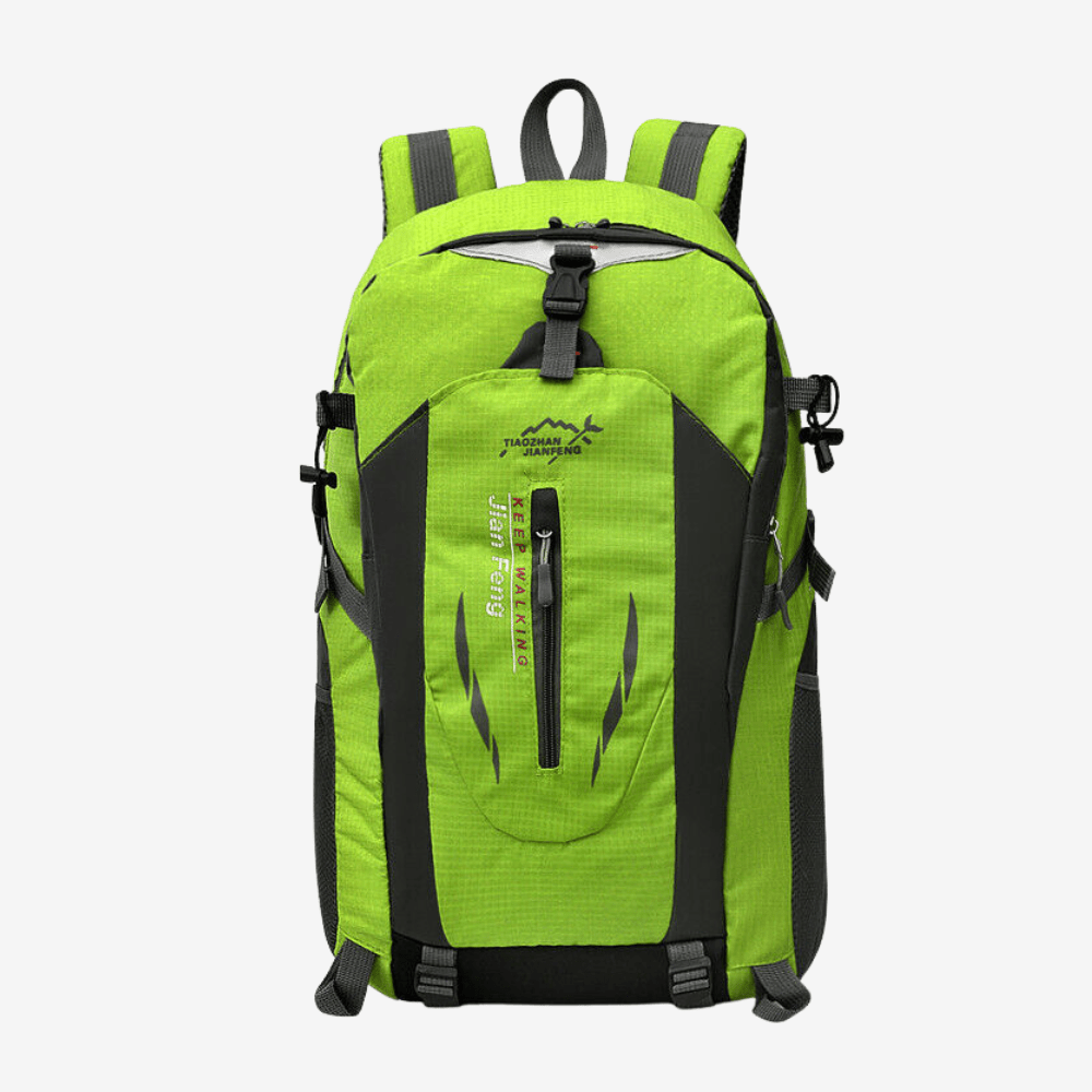 Sac à dos de randonnée imperméable 40 L et respirant | Montelac - Montelac