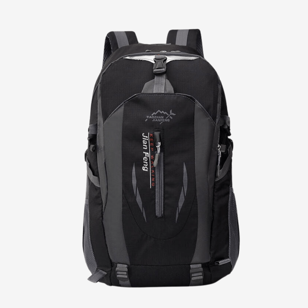 Sac à dos de randonnée imperméable 40 L et respirant | Montelac - Montelac