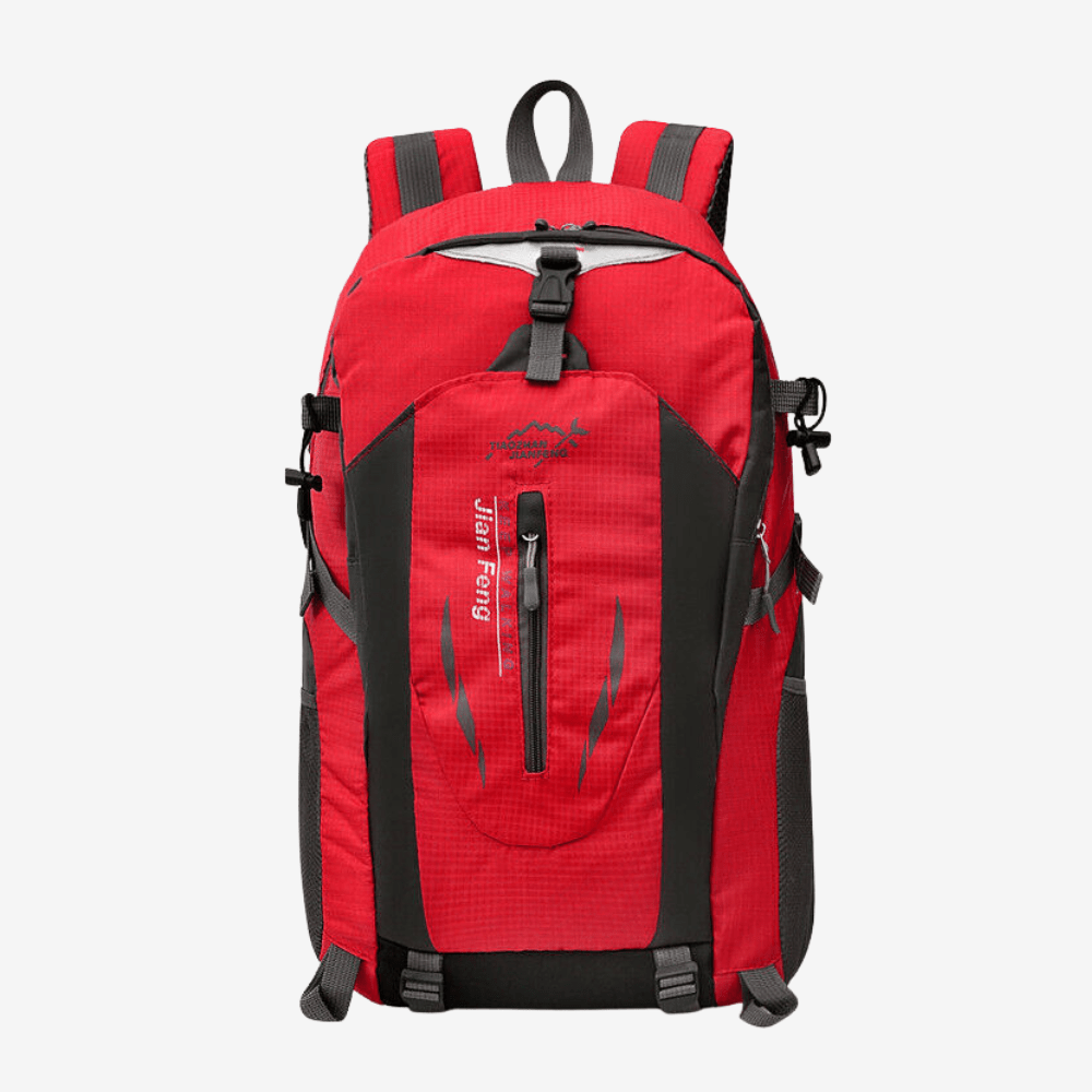 Sac à dos de randonnée imperméable 40 L et respirant | Montelac - Montelac