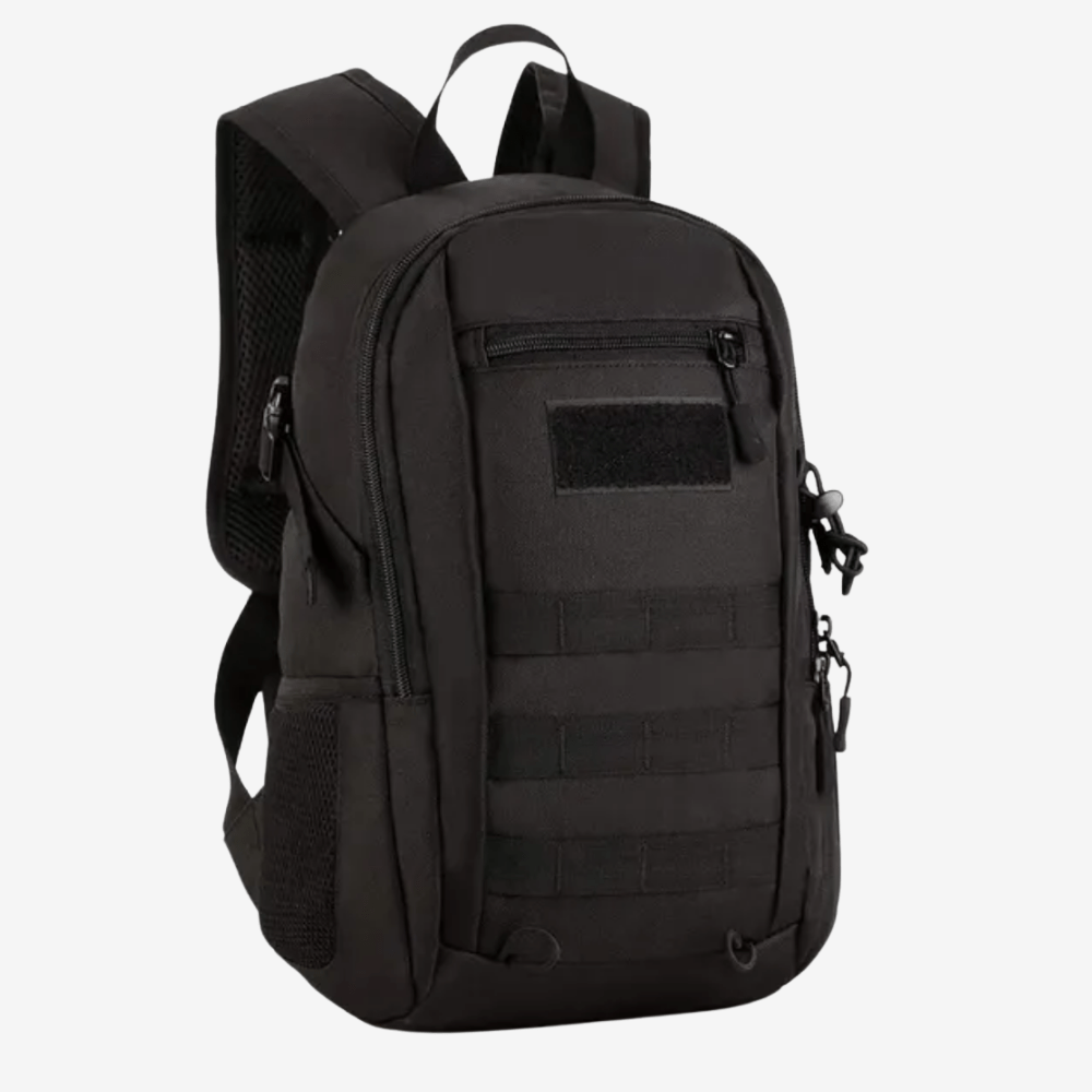 Sac à dos de randonnée imperméable en nylon léger 15L - Montelac