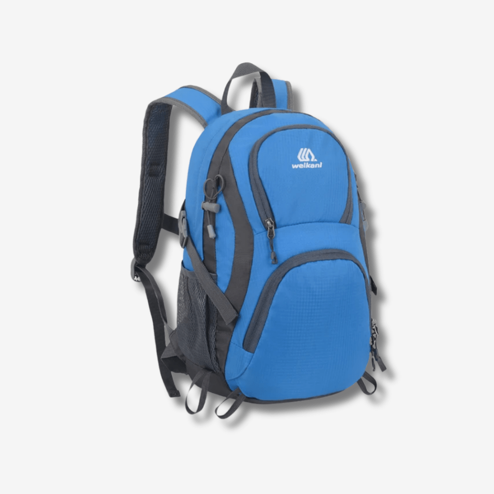 Sac à dos léger et imperméable pour activités de plein air - Montelac