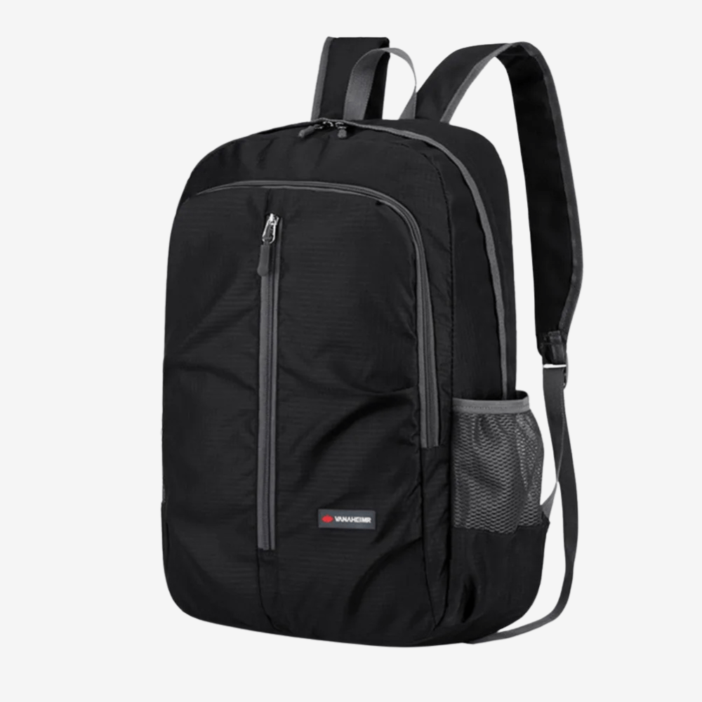Sac à dos pliable ultraléger 30L imperméable | Montelac - Montelac