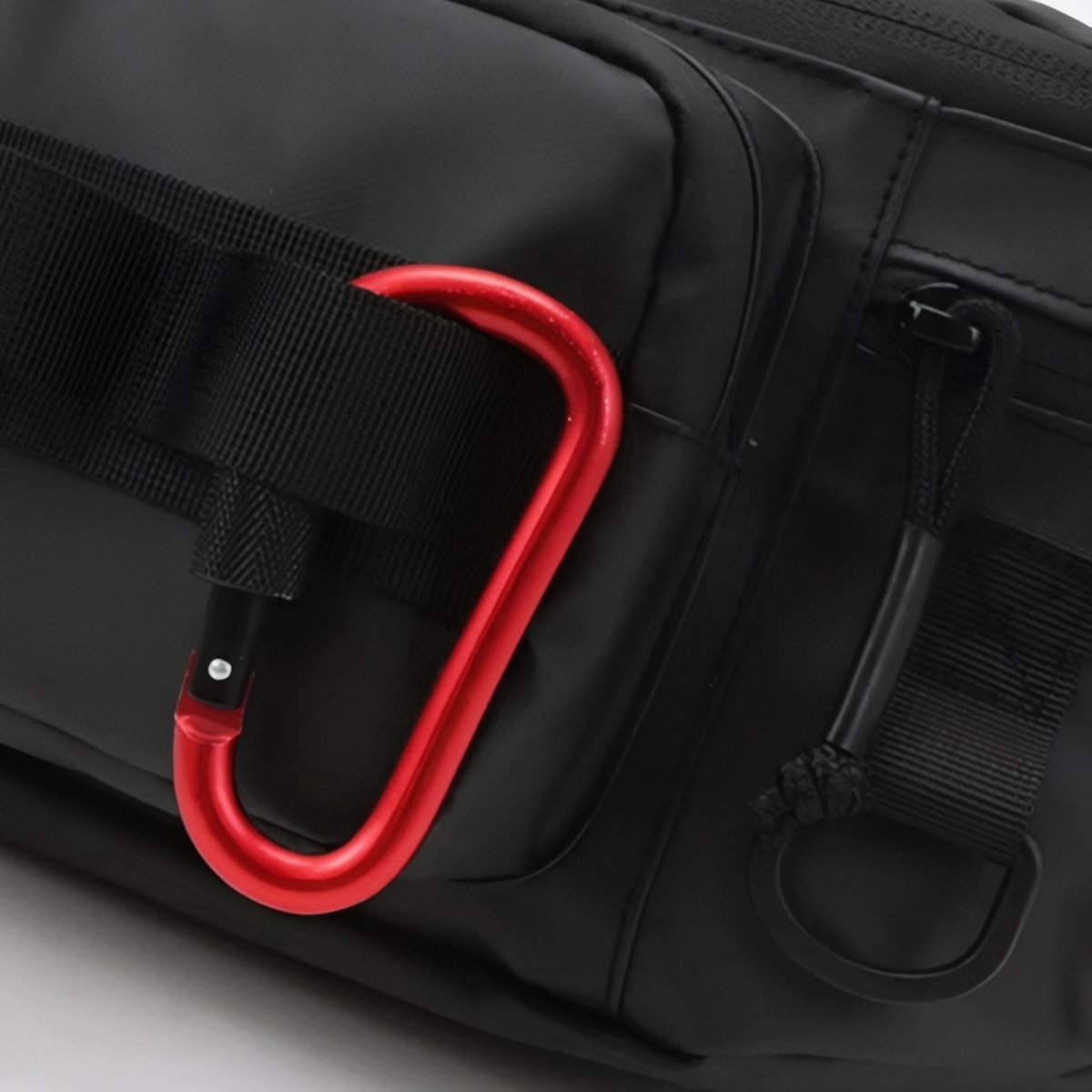 Sac banane compact et résistant pour randonnée | Montelac - Montelac