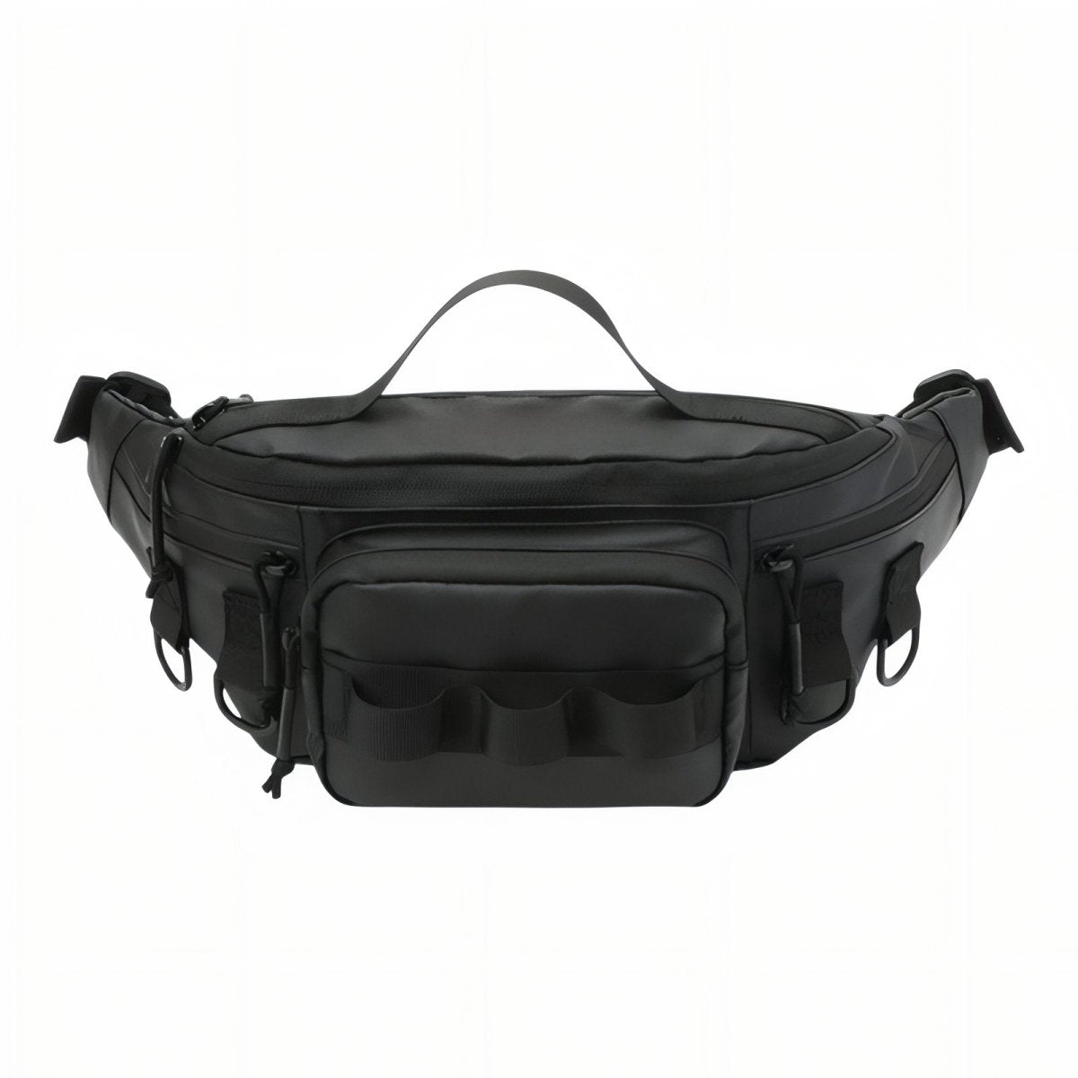 Sac banane compact et résistant pour randonnée | Montelac - Montelac