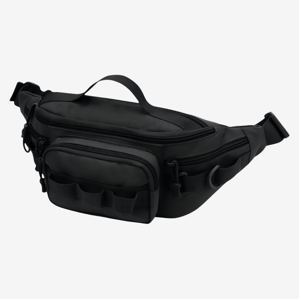 Sac banane compact et résistant pour randonnée | Montelac - Montelac
