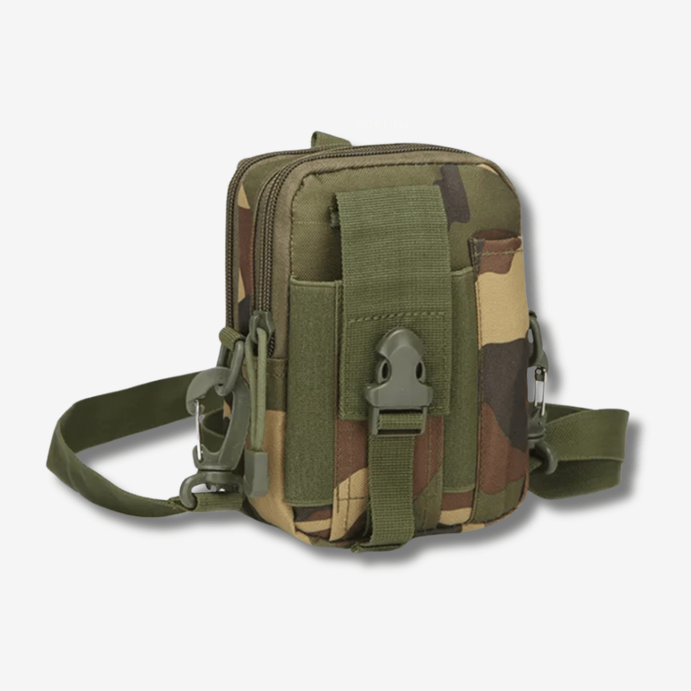 Sac banane robuste imperméable pour activités outdoor - Montelac