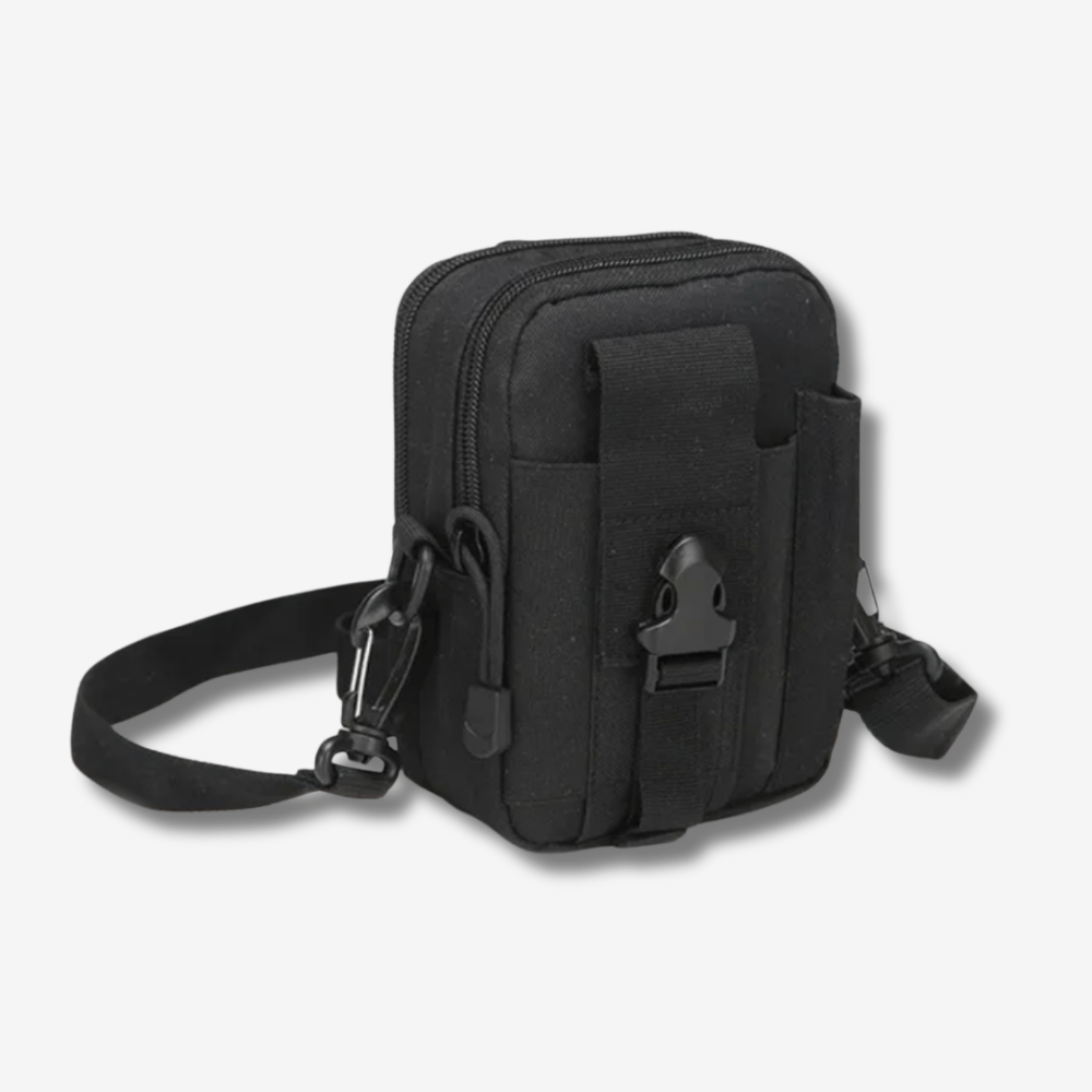 Sac banane robuste imperméable pour activités outdoor - Montelac