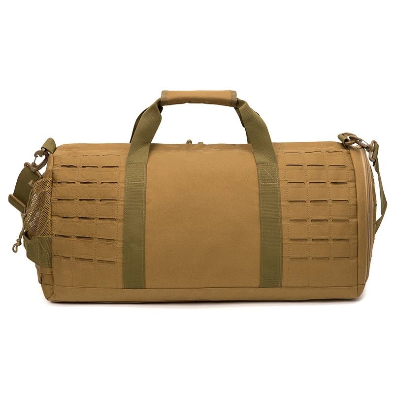 Sac de sport 40L résistant pour activités extérieures - Montelac