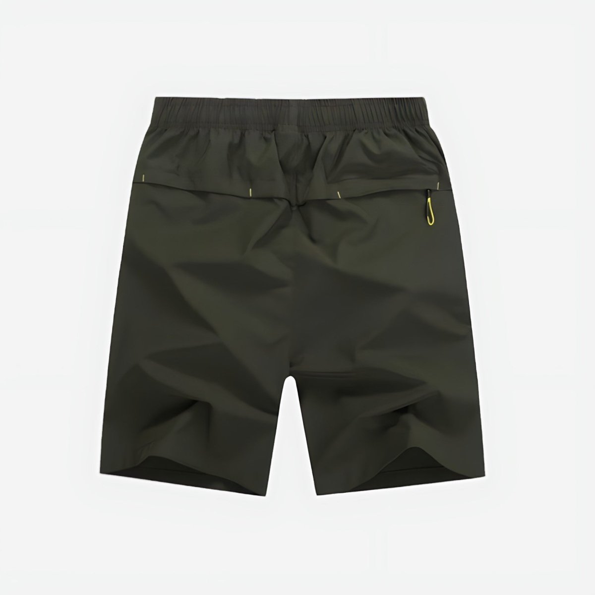 Short de randonnée déperlant et léger homme | Montelac - Montelac