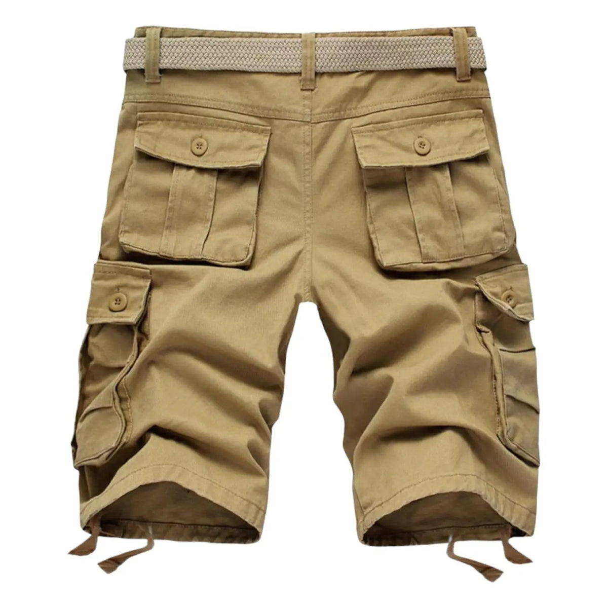 Short de randonnée respirant et fonctionnel pour homme - Montelac