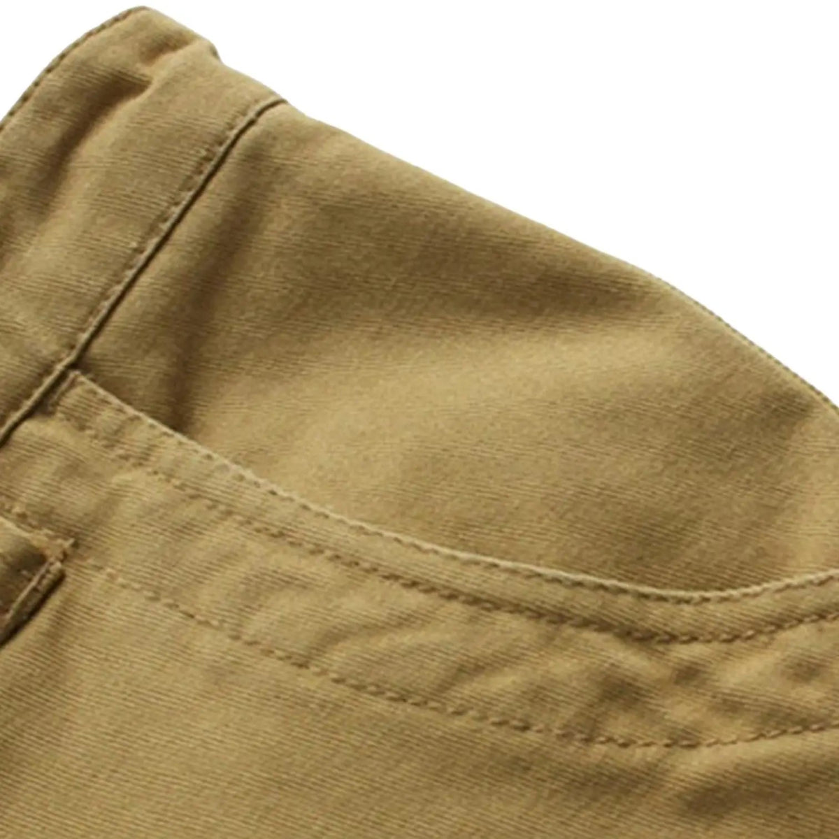 Short de randonnée respirant et fonctionnel pour homme - Montelac