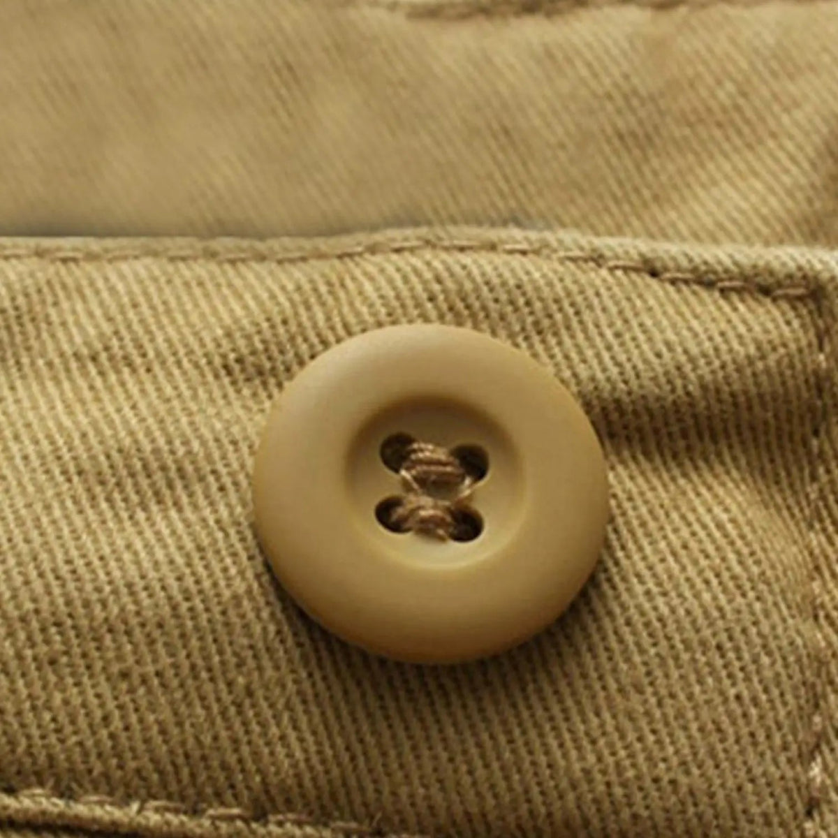 Short de randonnée respirant et fonctionnel pour homme - Montelac