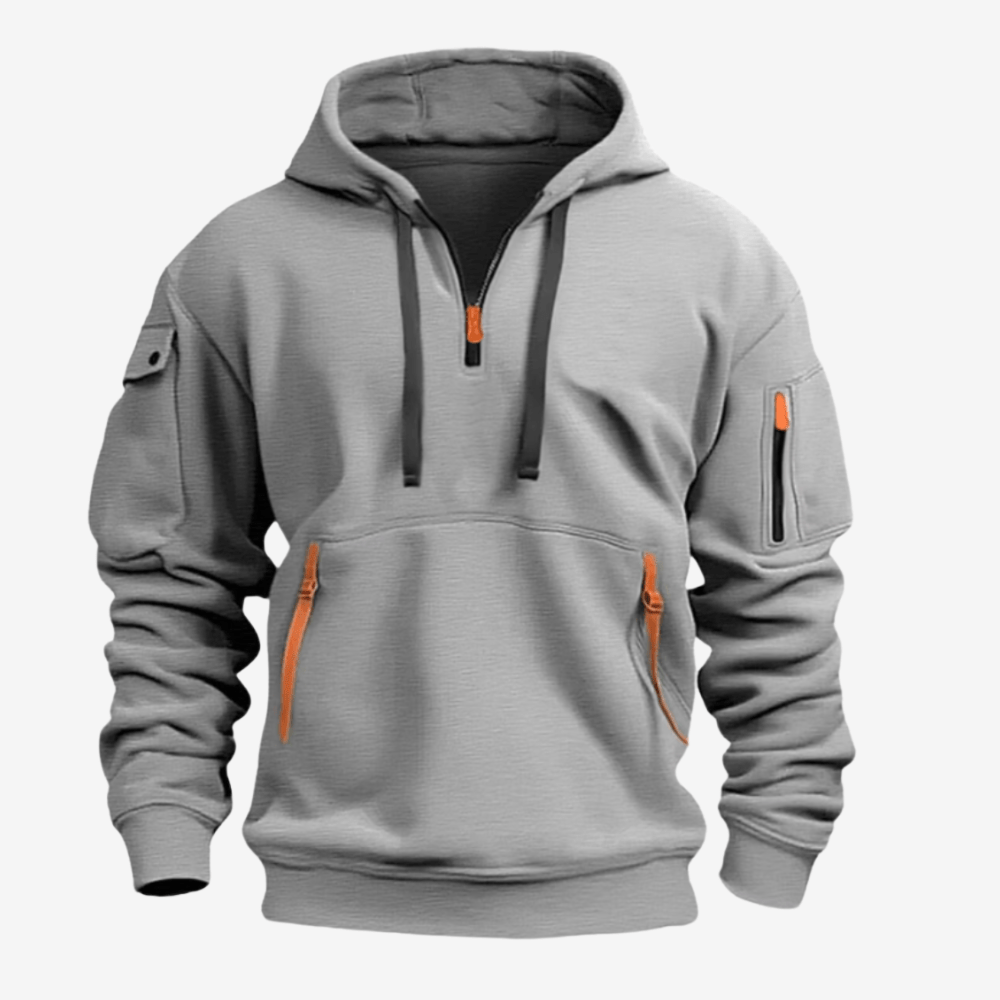 Sweat technique léger et isolant | Montelac - Montelac