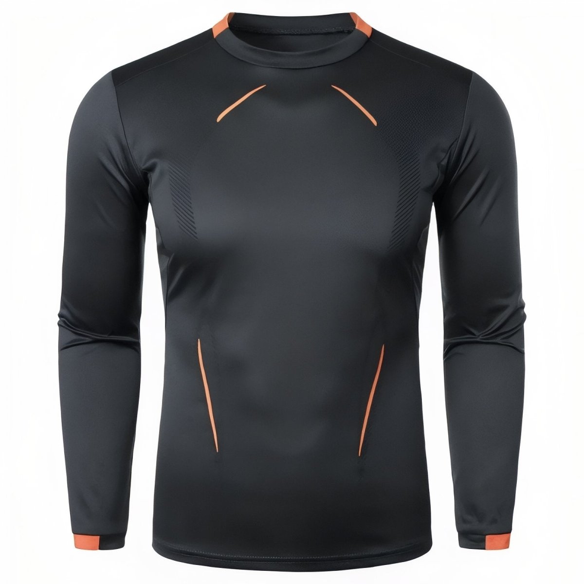 T-shirt de randonnée respirant à manches longues | Montelac - Montelac