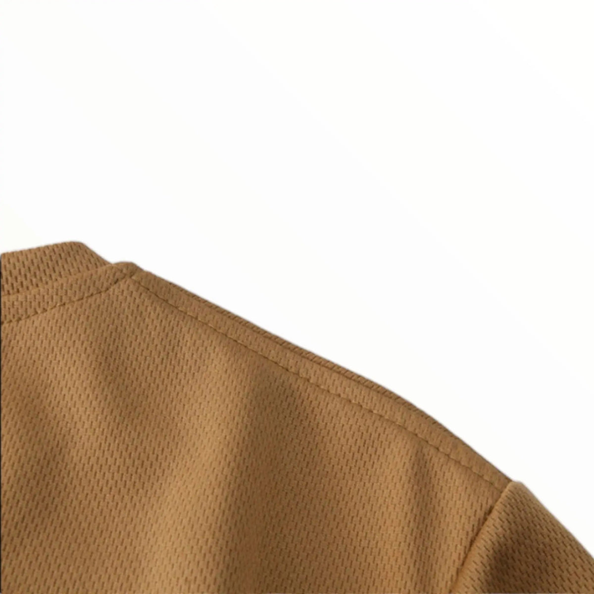 T-shirt respirant ajusté pour activités extérieures - Montelac