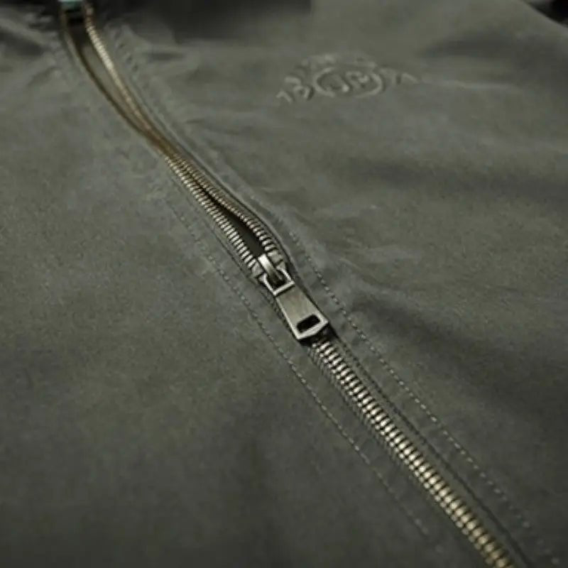 Veste chaude ajustée à poches pratiques | Montelac - Montelac