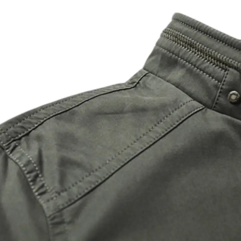 Veste chaude ajustée à poches pratiques | Montelac - Montelac