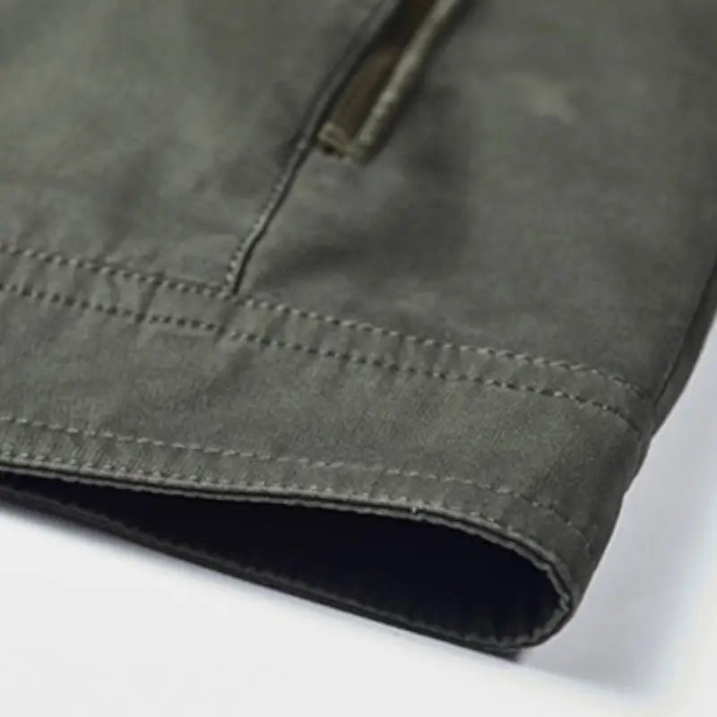 Veste chaude ajustée à poches pratiques | Montelac - Montelac