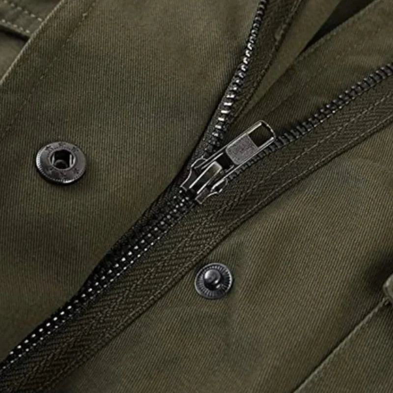 Veste coupe - vent légère pour femme - Montelac