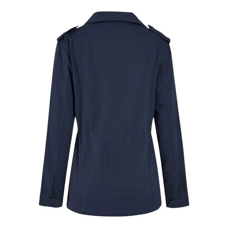 Veste coupe - vent légère pour femme - Montelac